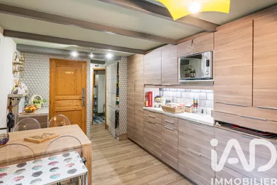 Appartement à Châtillon (92320)