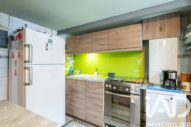 Appartement à Châtillon (92320)