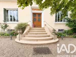 Maison à Villefranche-sur-Saône (69400)