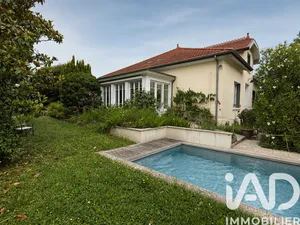 Maison à Villefranche-sur-Saône (69400)