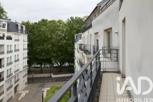 Appartement à Maisons-Alfort (94700)