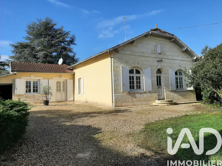 Maison 9 pièces 183 m² · à Libourne · 183 m² · 449 000 €