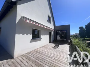 House in Balgau (68740)