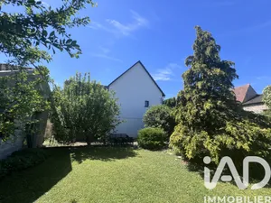 House in Balgau (68740)