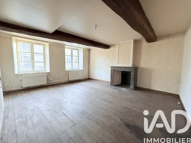 Immeuble à Sedan (08200)