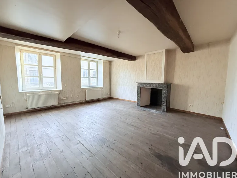 Immeuble 500 m² · à Sedan · 500 m² · 259 900 €