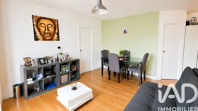 Appartement à Courbevoie (92400)