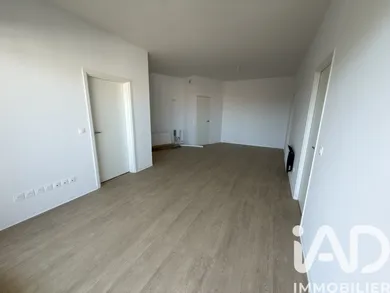 Apartment in Nîmes (30000)