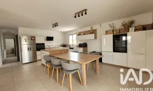 Maison à Châlons-en-Champagne (51000)