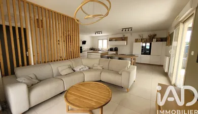 Maison à Châlons-en-Champagne (51000)