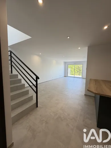 House in Maxéville (54320)