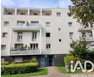 Appartement à Sevran (93270)