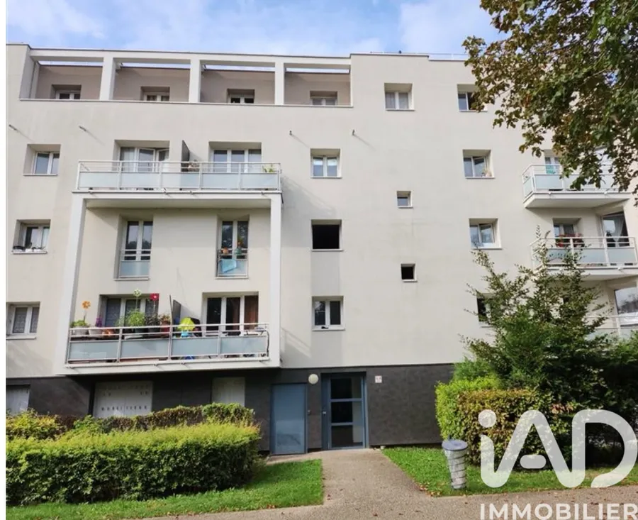 Appartement à Sevran (93270) photo 3
