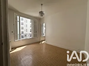 Appartement à Paris (75018)