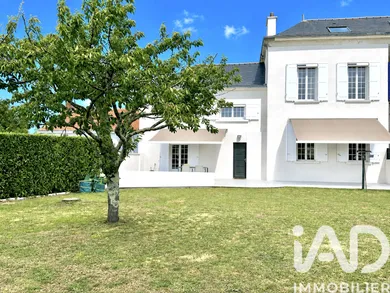 Maison à Couëron (44220)