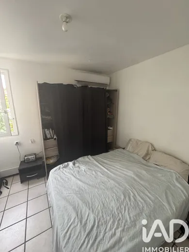 Appartement à Saint-Pierre (97410)