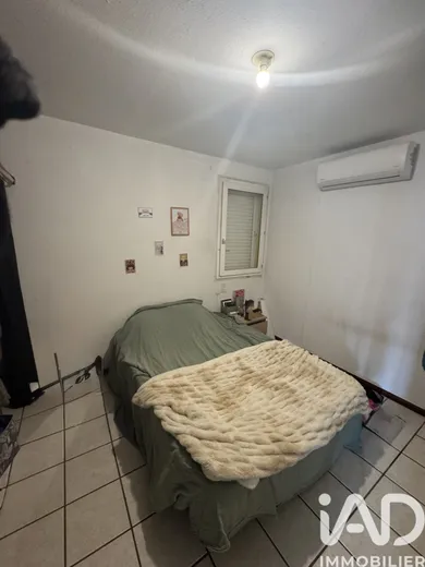 Appartement à Saint-Pierre (97410)