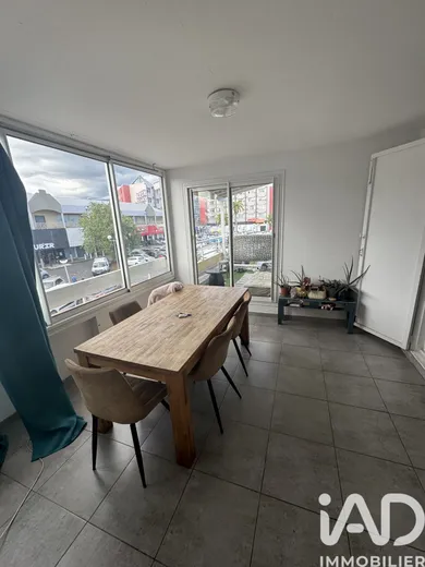 Appartement à Saint-Pierre (97410)
