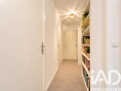 Apartment in Bagnolet (93170)