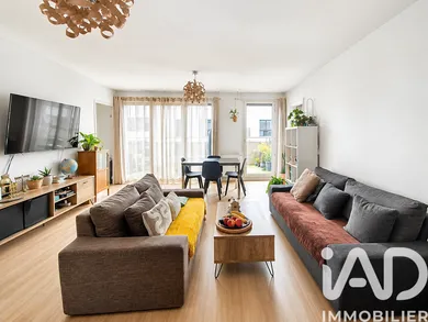 Apartment in Bagnolet (93170)