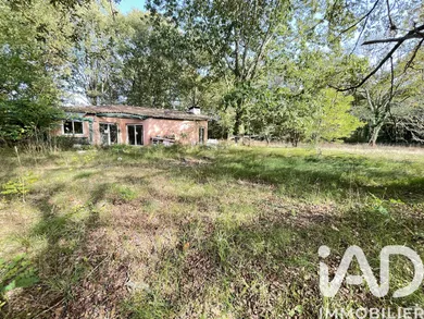 House in Mios (33380)