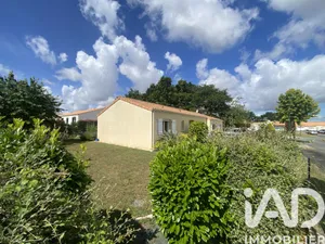 Maison à La Chapelle-Palluau (85670)