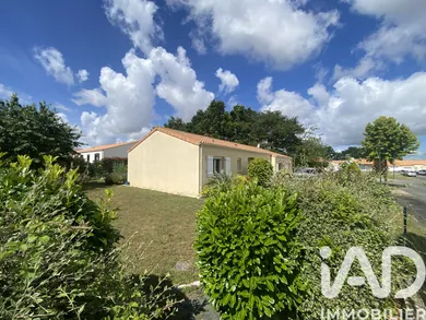 Maison à La Chapelle-Palluau (85670)