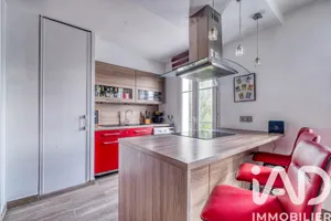 Appartement à Bailly-Romainvilliers (77700)