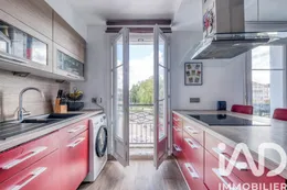 Appartement à Bailly-Romainvilliers (77700)