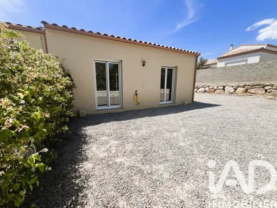 Maison à Laurens (34480)