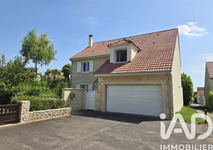 Maison à La Ferté-Alais (91590)