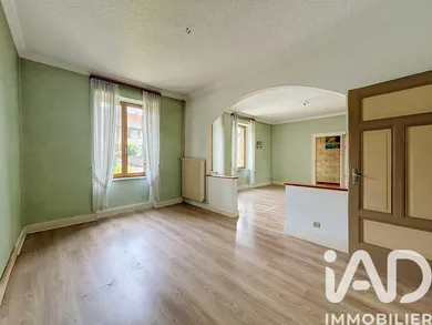 Traditional house in Langatte (57400)