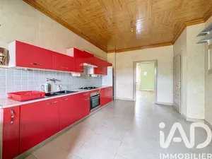 Maison traditionnelle à Langatte (57400)
