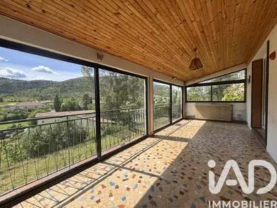 Maison à Vesseaux (07200)