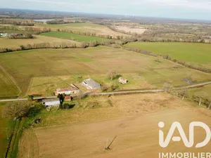 Ferme à Availles-Limouzine (86460)