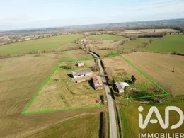 Ferme à Availles-Limouzine (86460)