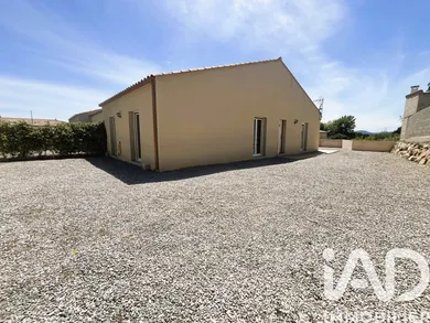 Maison à Laurens (34480)