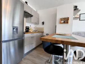 Appartement à Mauguio (34130)