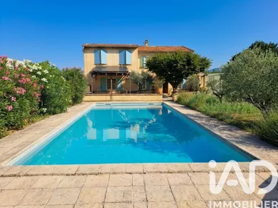 House in Carpentras (84200)