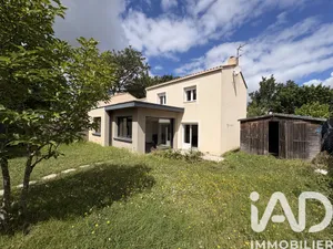 Maison à Rezé (44400)