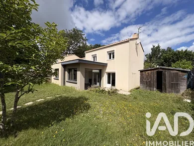Maison à Rezé (44400)