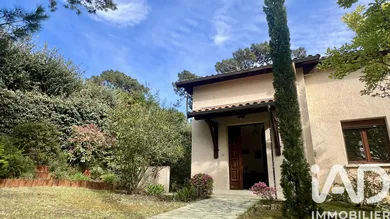 Maison à Arcachon (33120)