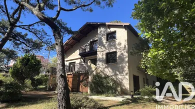 Maison à Arcachon (33120)