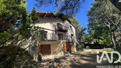 Maison à Arcachon (33120)