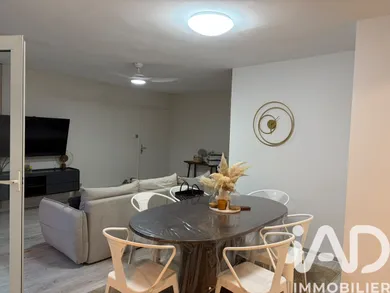Appartement à La Possession (97419)