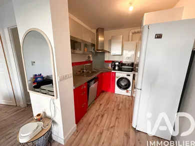 Appartement à Dammarie-lès-Lys (77190)