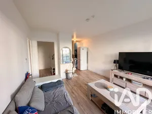Appartement à Dammarie-lès-Lys (77190)