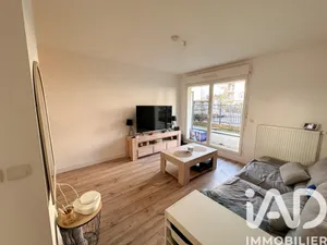 Appartement à Dammarie-lès-Lys (77190)