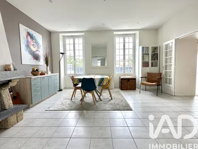 Maison à Couëron (44220)