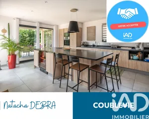 Maison à Coublevie (38500)
